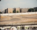 Berlin: 1984 (berliner mauer 01)